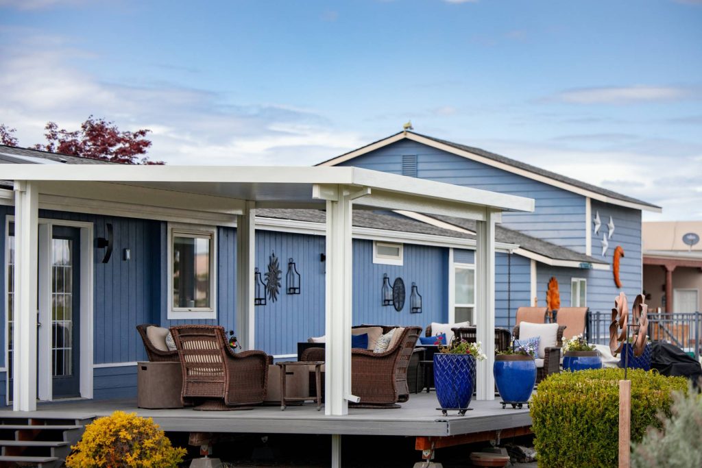 custom patio covers with Furniture