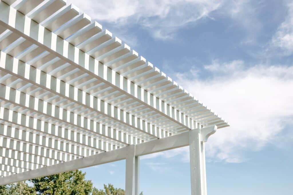is pergola installation worth it or should I DIY?