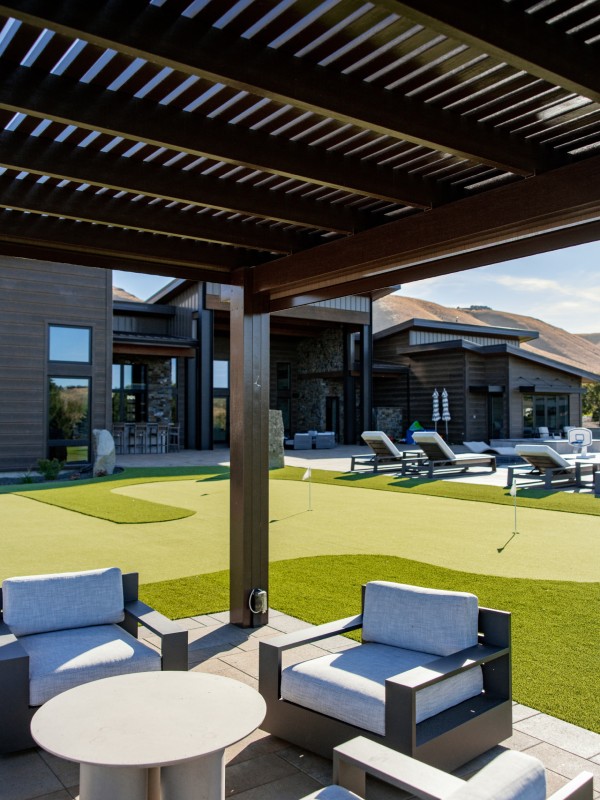 expert pergola design and installation in Kennewick
