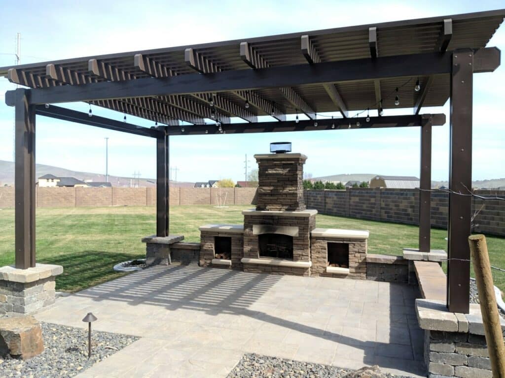 perfect pergola design questions and faqs