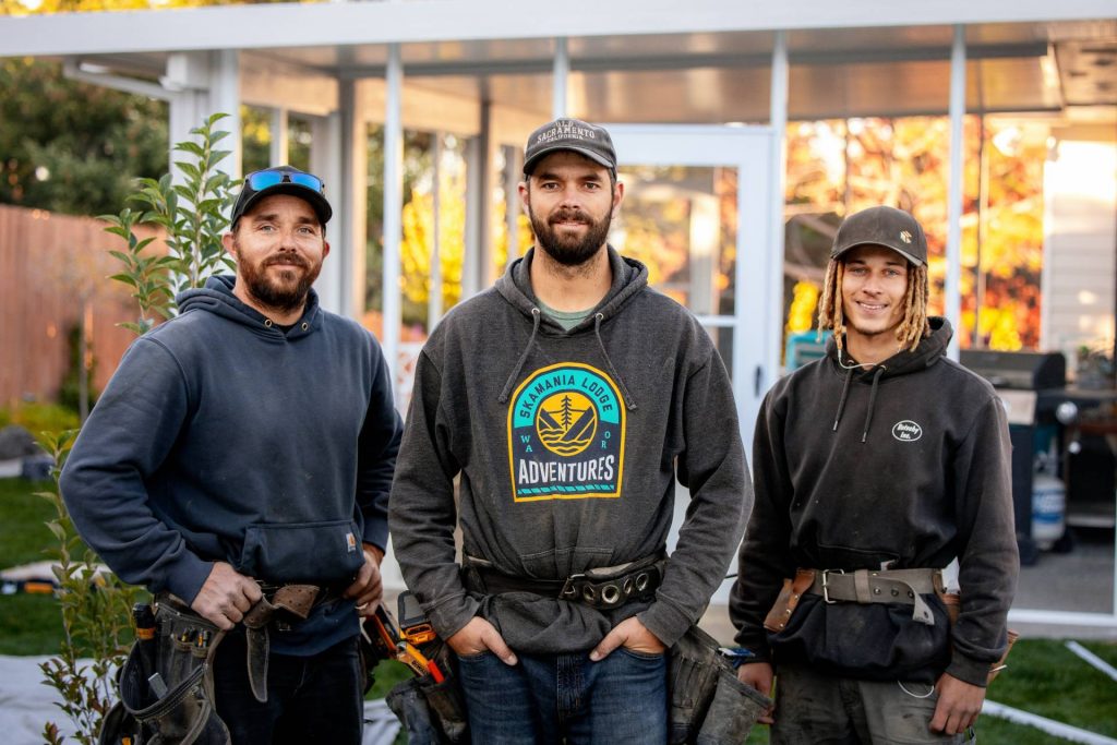 screen room installers in Kennewick, WA