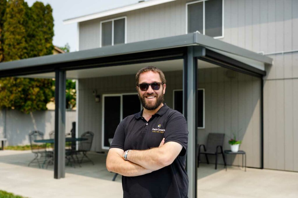 Patio Covers Unlimited Tri-Cities Best in Outdoor Living