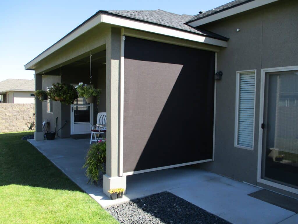 Patio Covers Unlimited