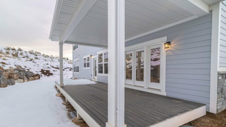 patio cover installation benefits