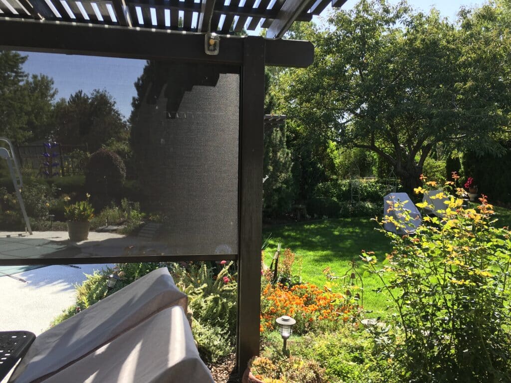 Patio Covers Unlimited Pergola