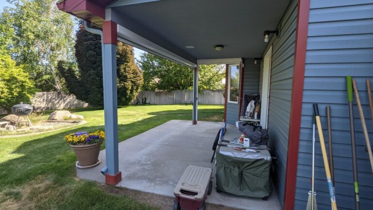 solid patio cover installers