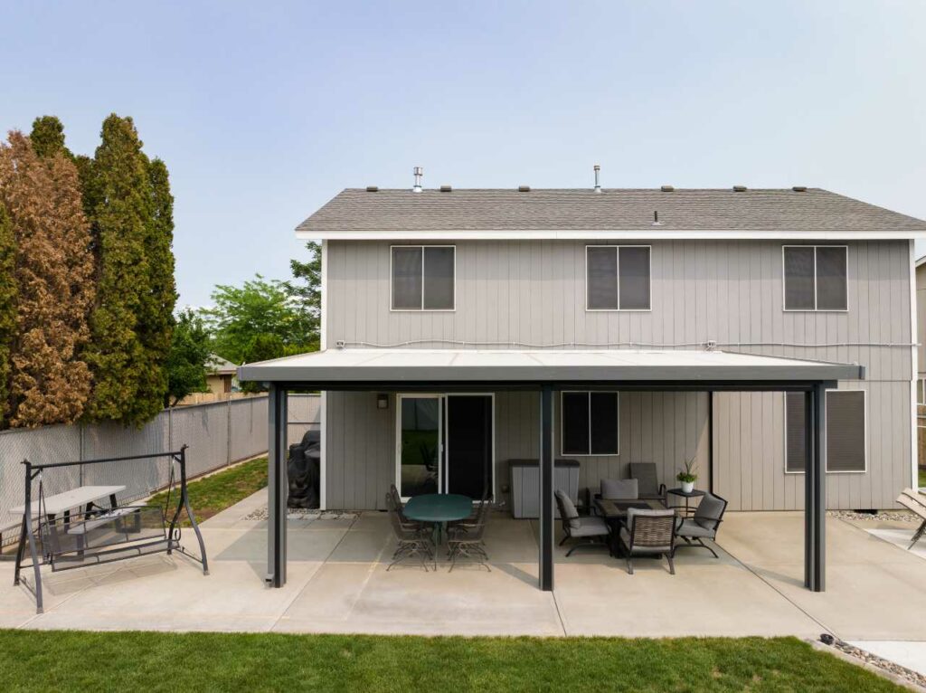 patio cover installation service area Patio Covers Unlimited