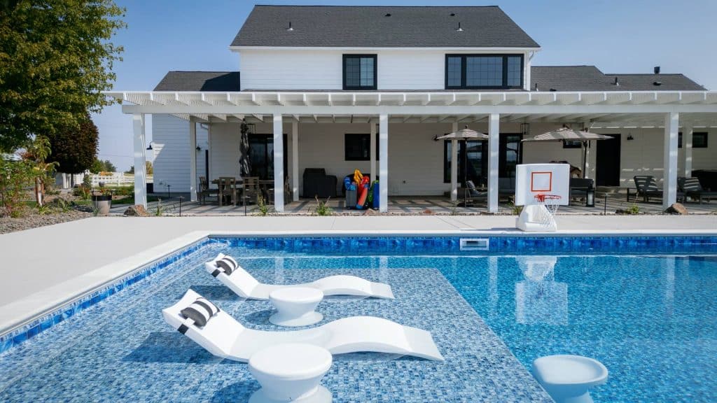 pergola services in Pasco