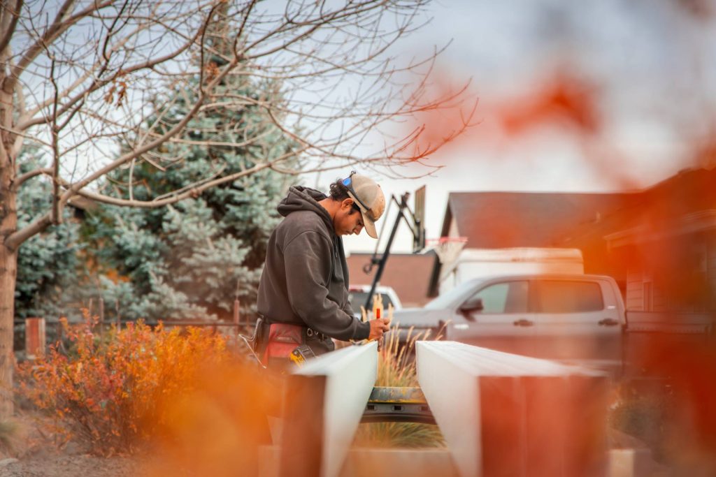 expert deck builders in West Richland, WA
